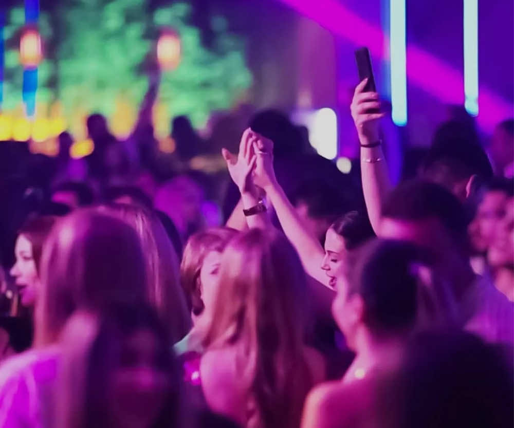 Sortie Club & Dining